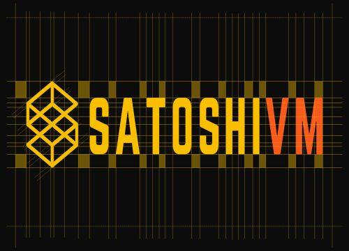 SatoshiVM(SAVM)币是什么-第1张图片-芝麻交易所下载